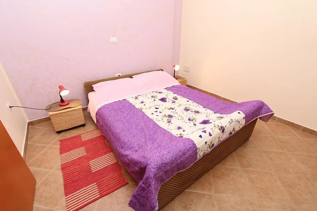Apartments Bartol Rovinj