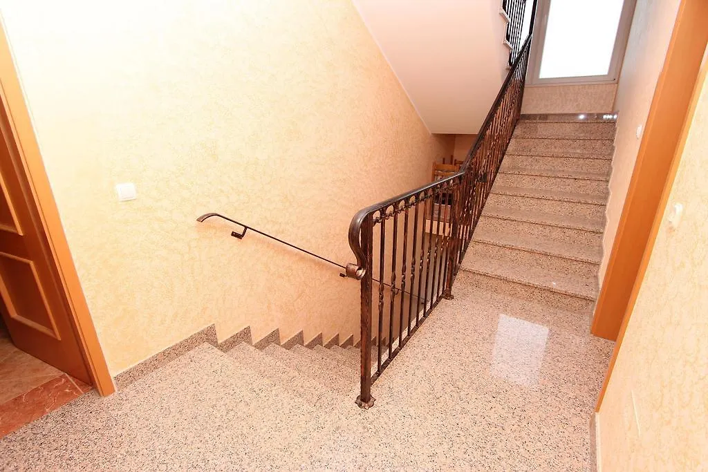 Apartments Bartol Rovinj 0*,  Chorwacja