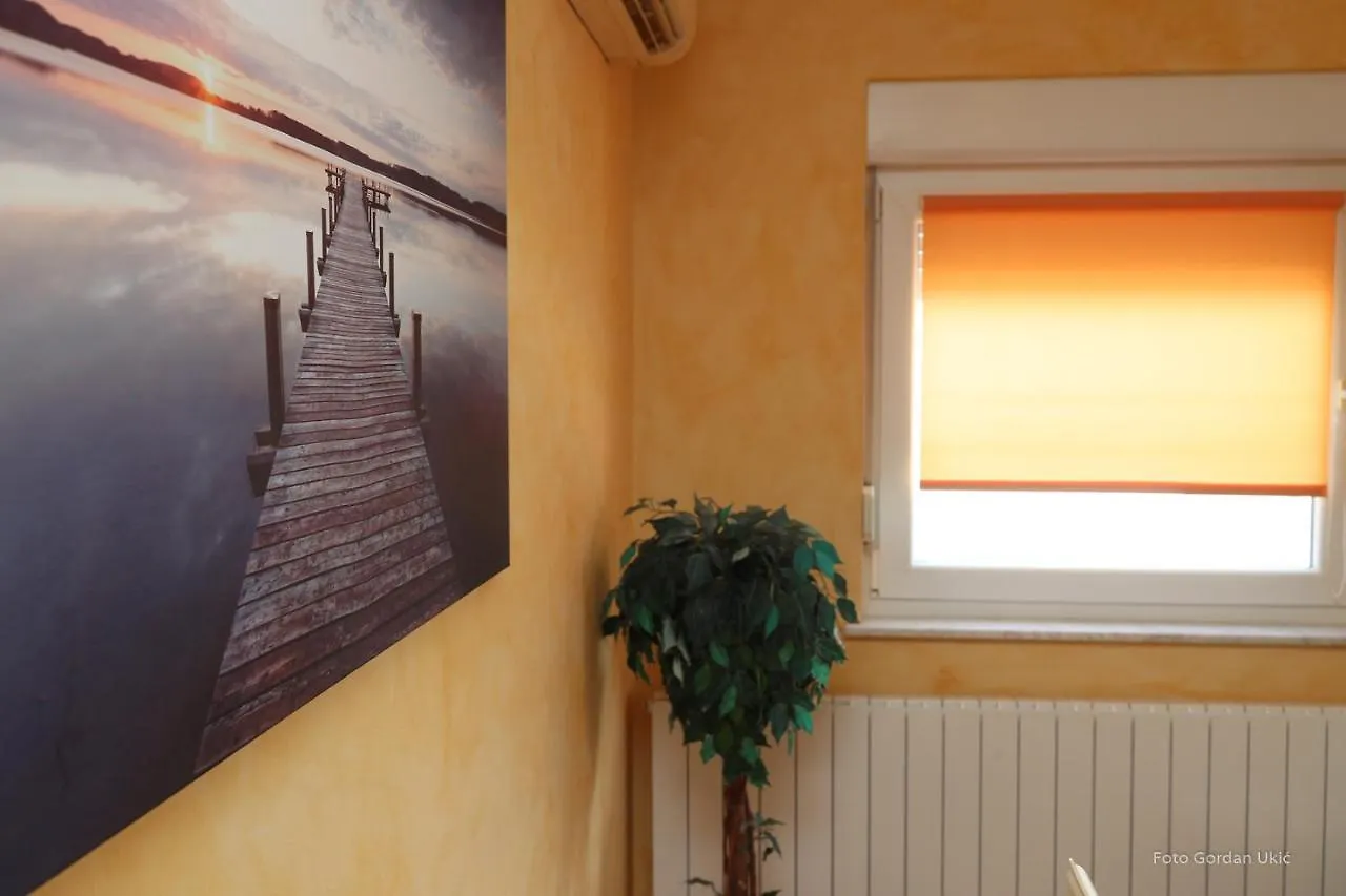 Apartments Bartol Rovinj