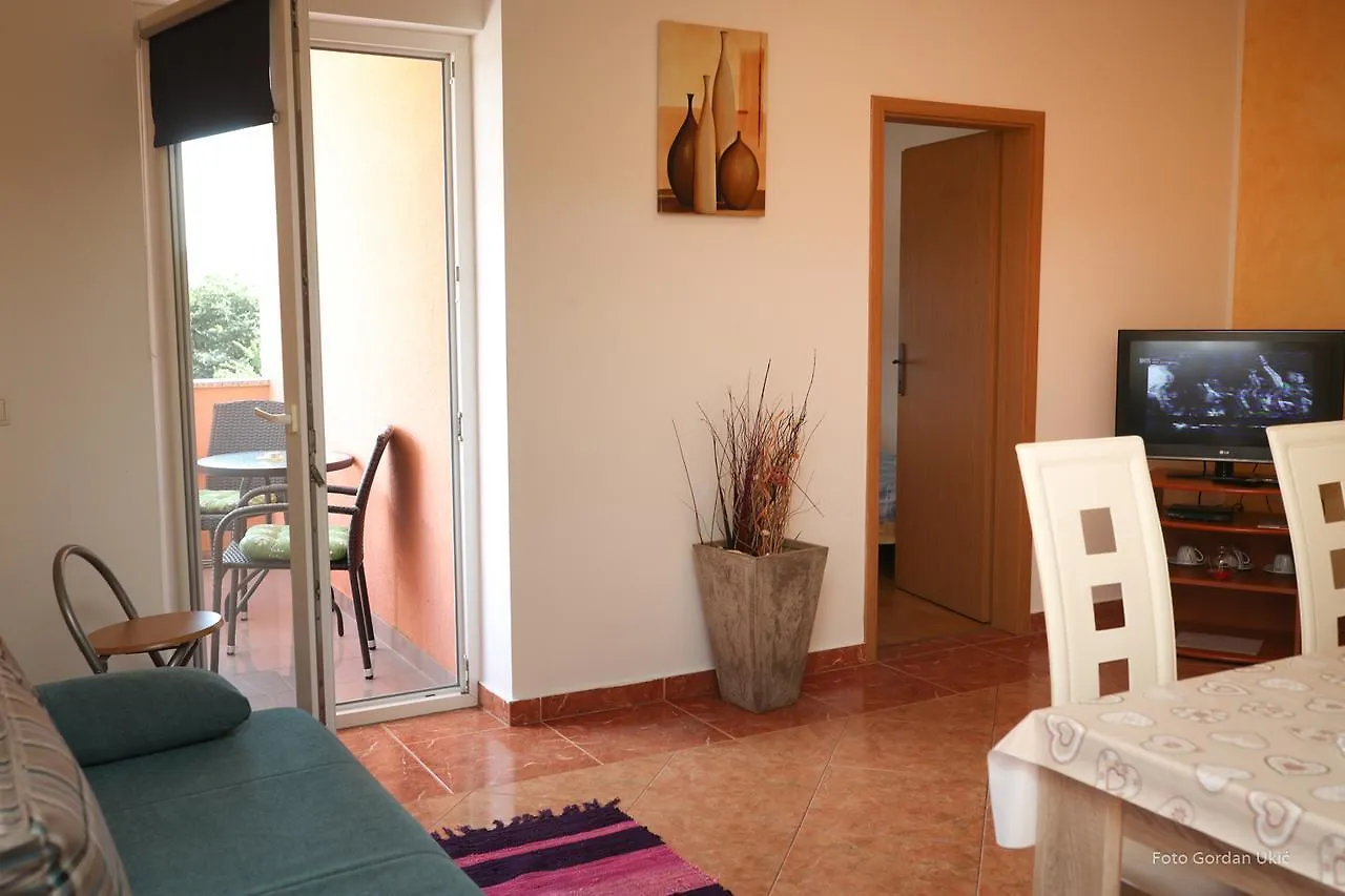 Apartments Bartol Rovinj