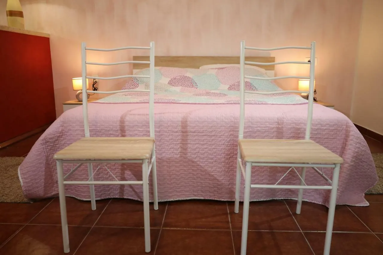 Apartments Bartol Rovinj Chorwacja