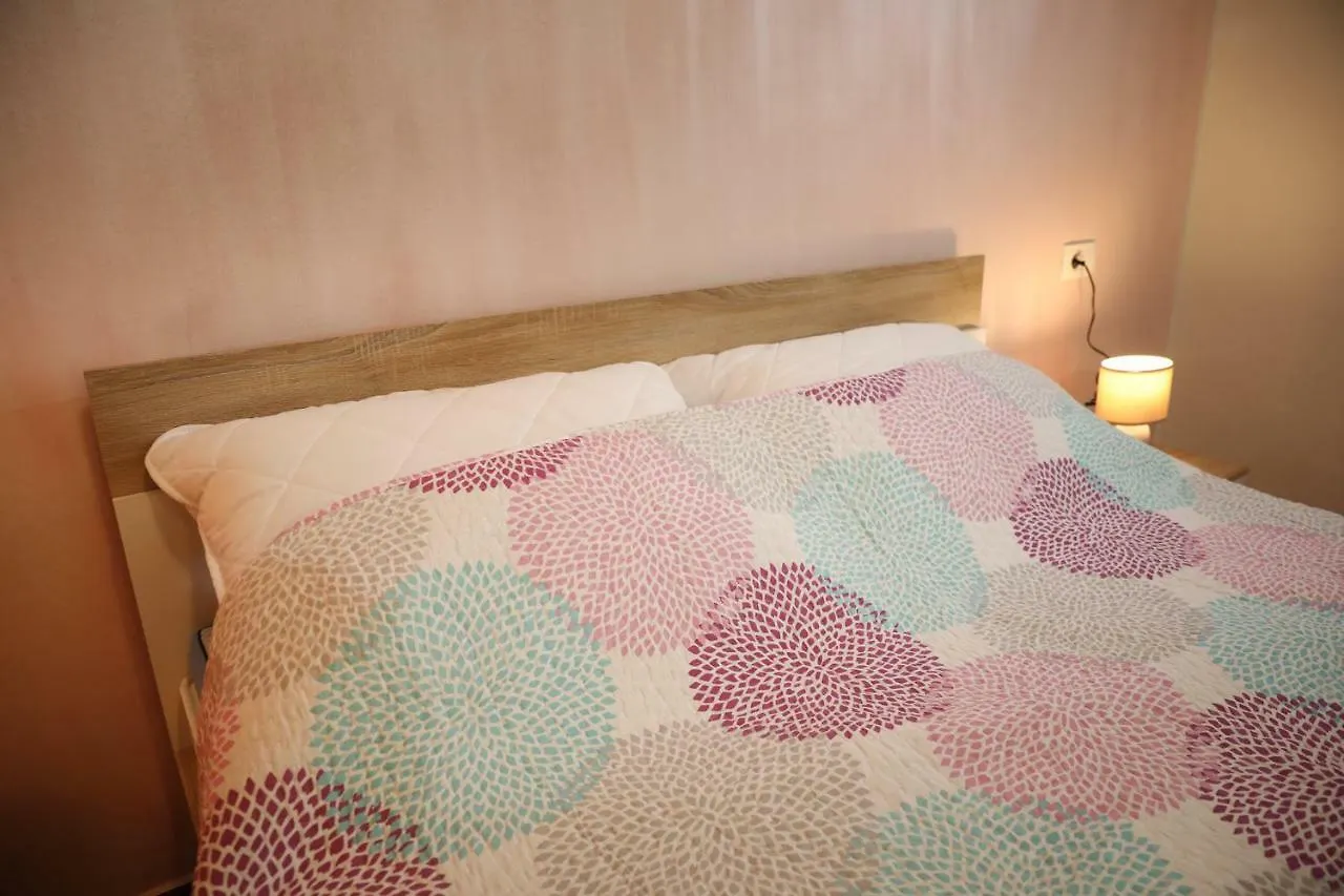 Apartments Bartol Rovinj