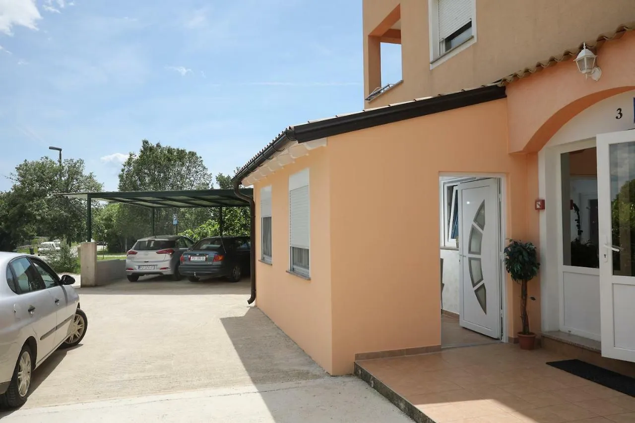 Apartments Bartol Rovinj