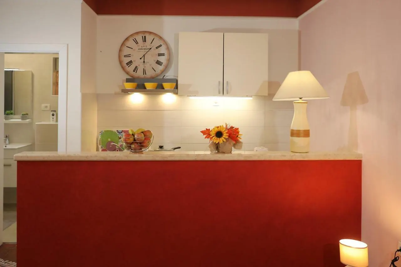 Apartments Bartol Rovinj