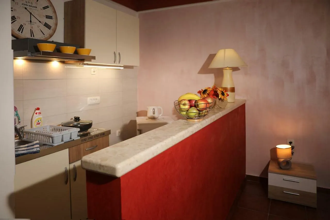 Apartments Bartol Rovinj