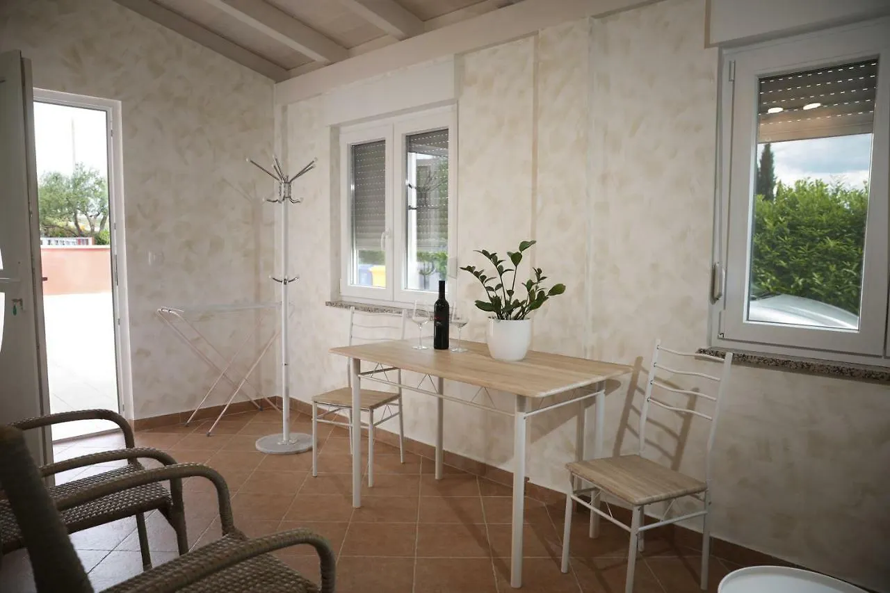 Apartments Bartol Rovinj