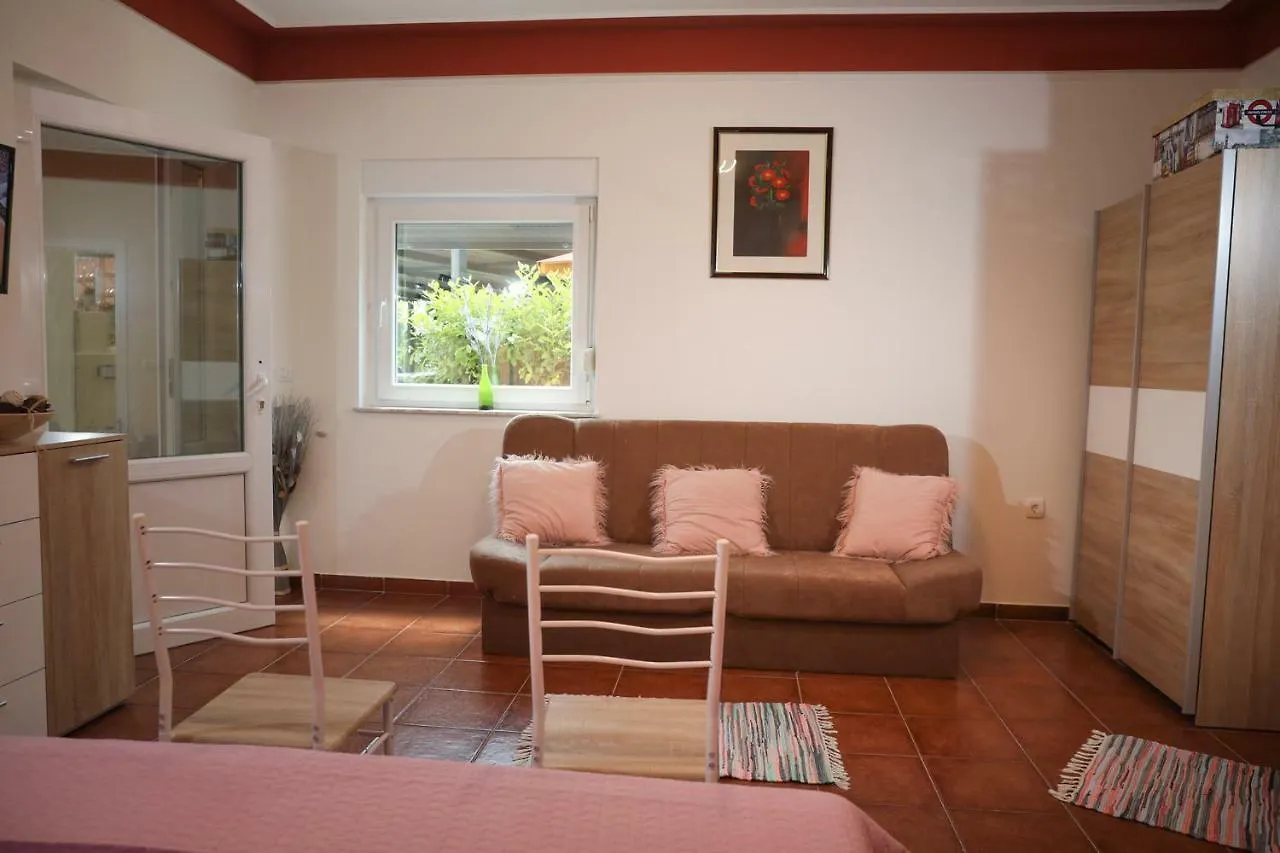 Apartments Bartol Rovinj Chorwacja