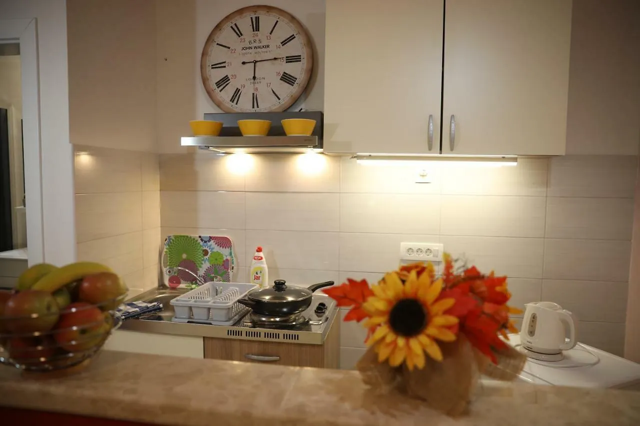 Apartments Bartol Rovinj