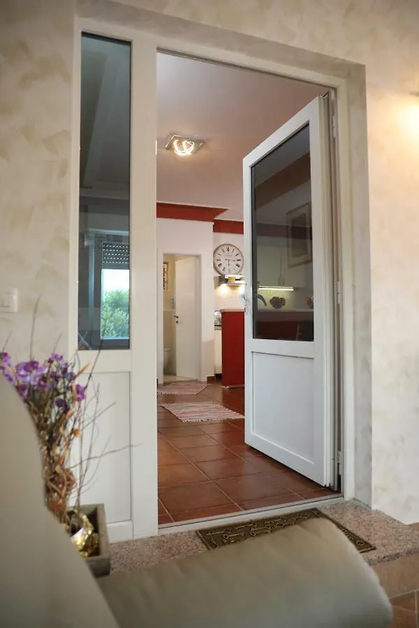 Apartments Bartol Rovinj 0*,