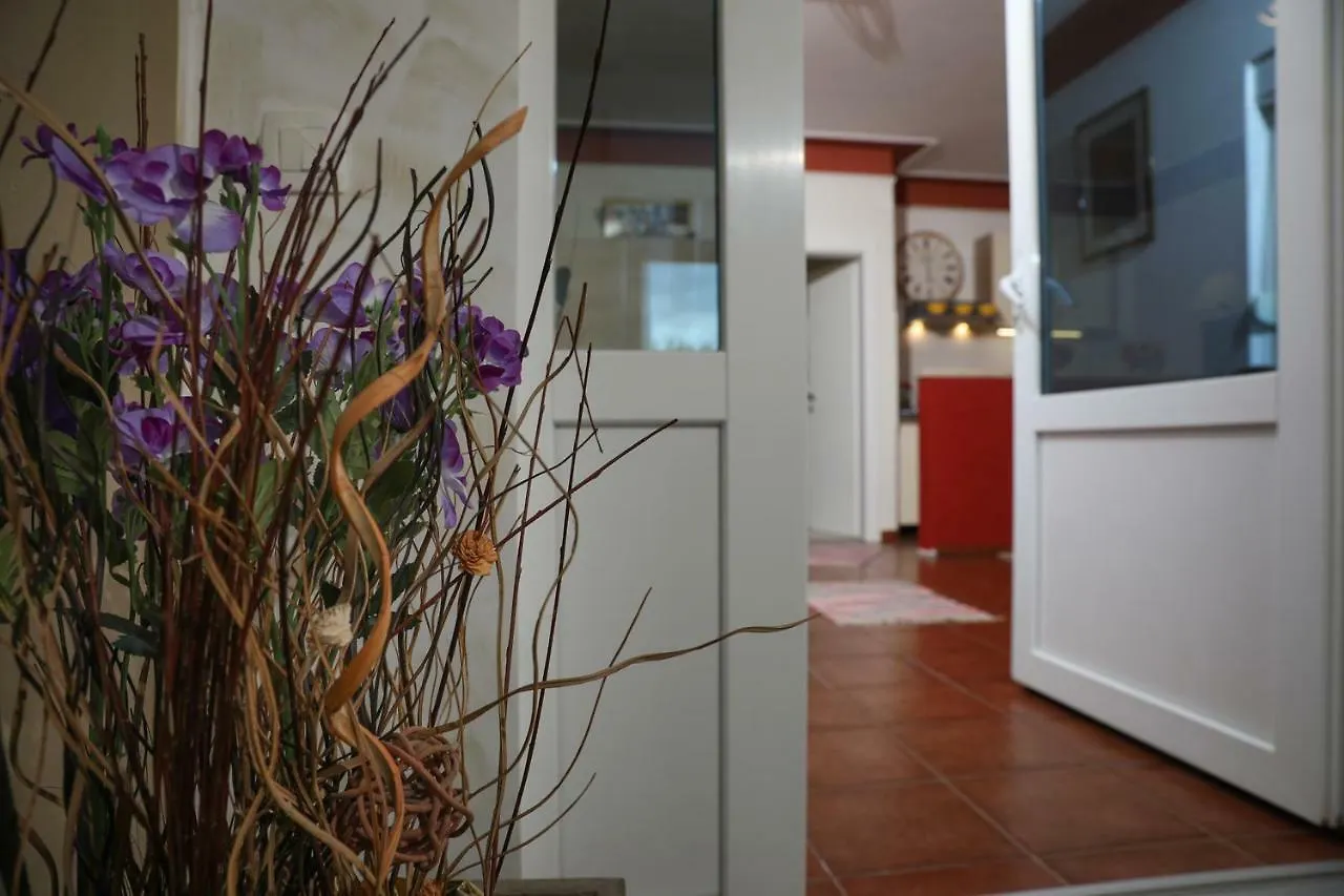 Apartments Bartol Rovinj